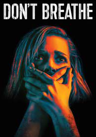 Don't Breathe HD VUDU/MA or itunes HD via MA