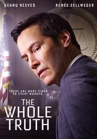 The Whole Truth - HD (Fandango)