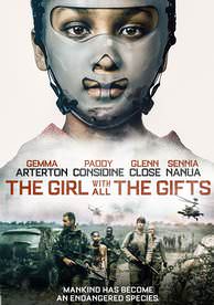 The Girl With All The Gifts - HD (Fandango)
