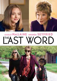 The Last Word - HD (Fandango)