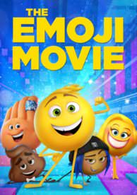 The Emoji Movie - HD (Movies Anywhere)