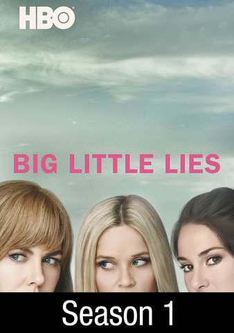 Big Little Lies Season 1 - HD (Google Play)