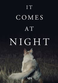 It Comes At Night - HD (Fandango)