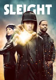 Sleight - HD (iTunes)