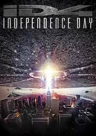 Independence Day - HD (Movies Anywhere)