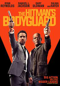 The Hitman's Bodyguard - HD (Fandango) or 4K (iTunes)