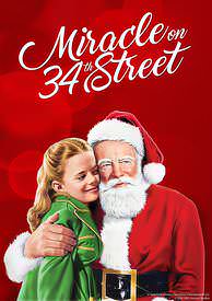 Miracle on 34th Street HD VUDU/MA or itunes HD via MA