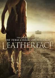 Leatherface - HD (Fandango)