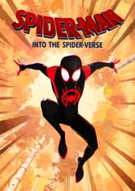 Spider-Man Into the Spider-Verse - HD (Movies Anywhere)