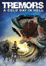 Tremors A Cold Day In Hell - HD (Movies Anywhere)