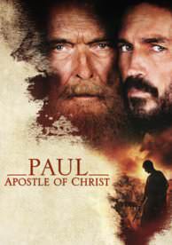 Paul, Apostle of Christ - SD (Movies Anywhere)
