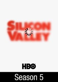 Silicon Valley Season 5 - HD (Google Play)