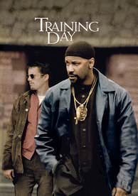 Training Day - 4K (Movies Anywhere)