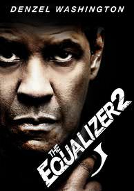 The Equalizer 2 - HD (Movies Anywhere)