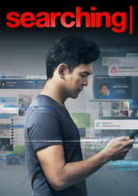 Searching - HD (Movies Anywhere)