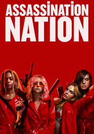 Assassination Nation HD VUDU/MA or itunes HD via MA