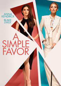 A Simple Favor HD VUDU