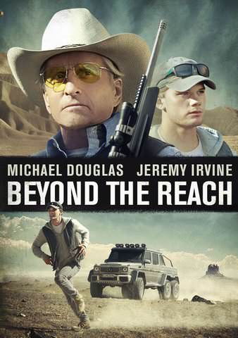 Beyond the Reach - HD (Fandango)