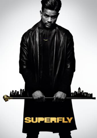 Superfly - HD (Movies Anywhere)