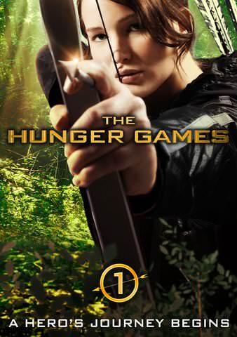 The Hunger Games - 4K (iTunes)