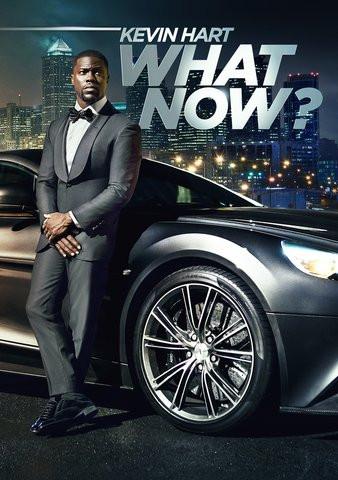 Kevin Hart: What Now - HD (iTunes)
