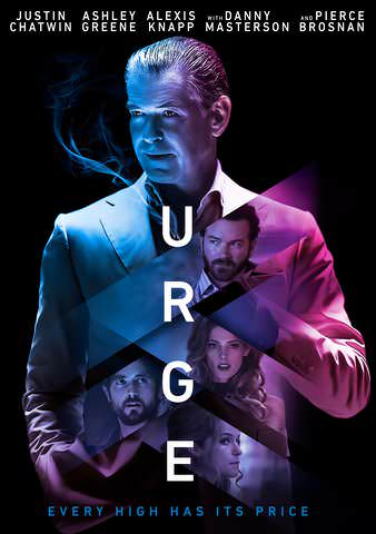 Urge - HD (Fandango)
