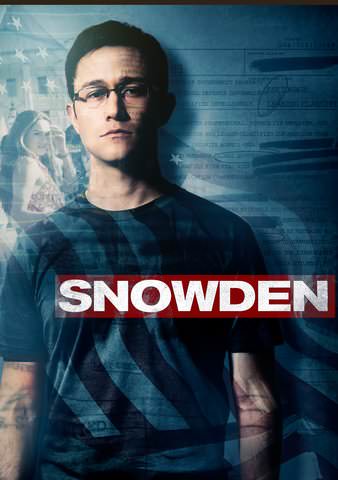 Snowden - HD (iTunes)