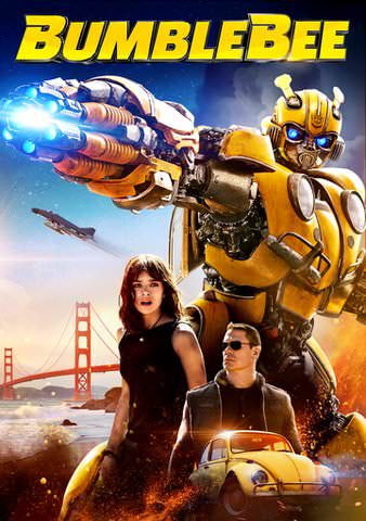Bumblebee - HD (Fandango)