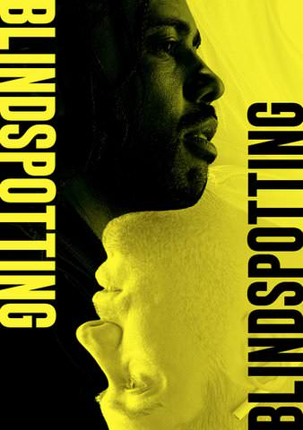 Blindspotting - HD (Fandango) or 4K (iTunes)