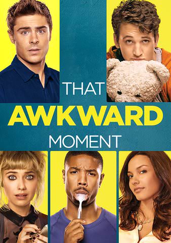 That Awkward Moment - SD (Fandango)