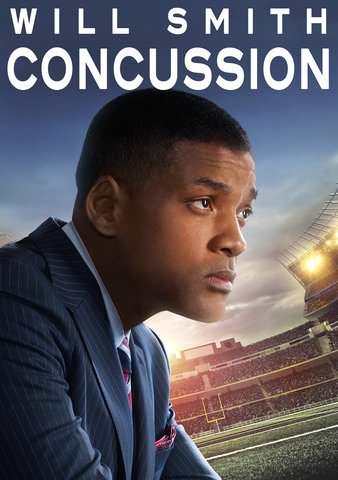 Concussion - SD (Movies Anywhere)