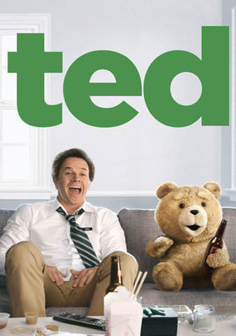 Ted - HD (Fandango)