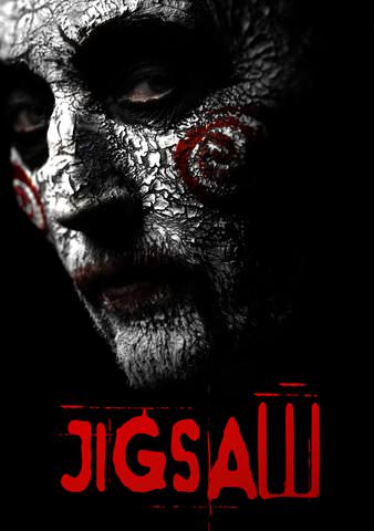 Jigsaw - HD (Fandango)