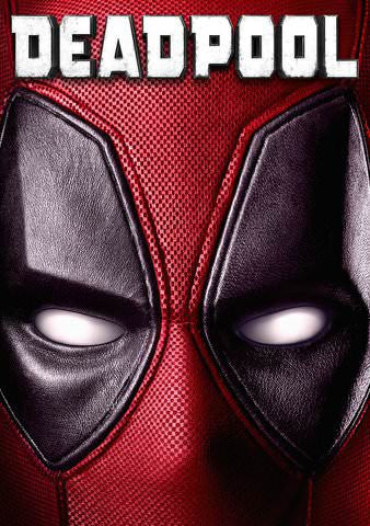 Deadpool - HD (Movies Anywhere)