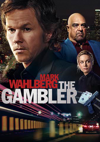 The Gambler - HD (Fandango)