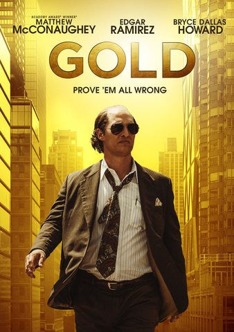 Gold - HD (Fandango)