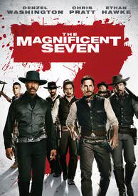 The Magnificent Seven - HD (Fandango)