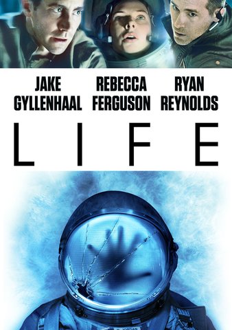 Life - HD (Movies Anywhere)