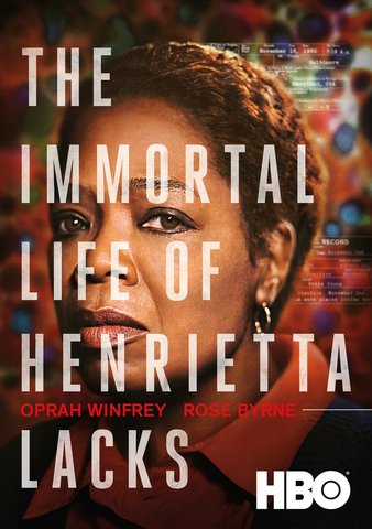 The Immortal Life of Henrietta Lacks - HD (GOOGLE PLAY)
