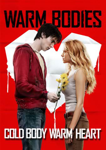 Warm Bodies HD VUDU