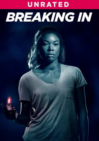 Breaking In (UNRATED) - HD (Movies Anywhere)