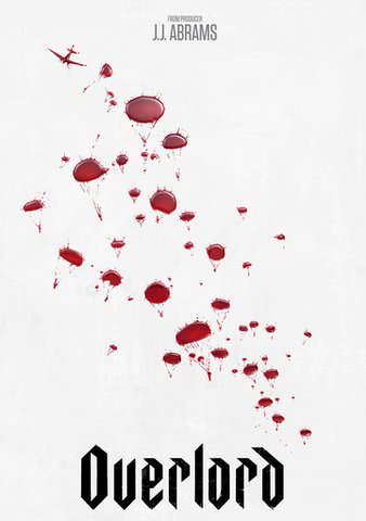 Overlord - 4K (iTunes)