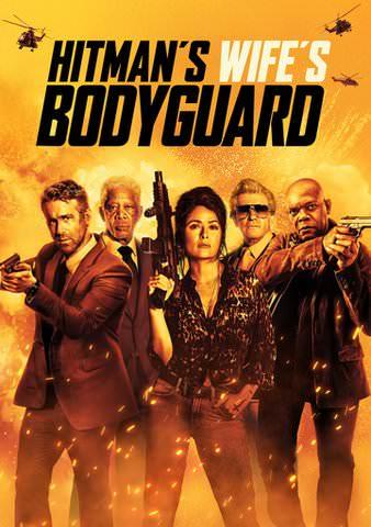 The Hitman's Wife's Bodyguard - 4K (Fandango) or 4K (iTunes)