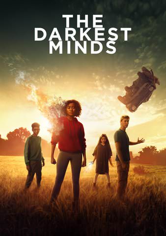 The Darkest Minds - HD (Movies Anywhere)