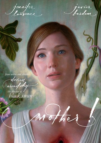Mother! - 4K (iTunes)