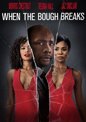 When The Bough Breaks HD VUDU or itunes HD via MA