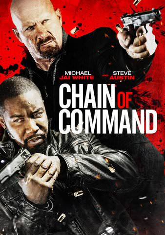 Chain of Command - HD (Fandango)