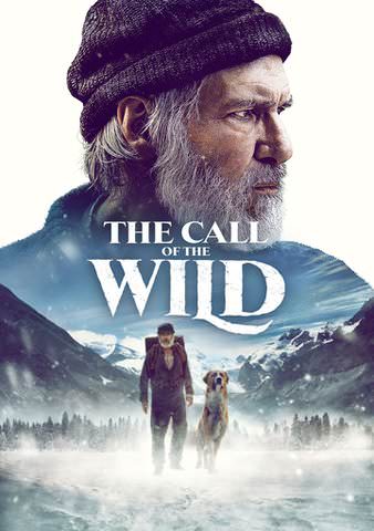 The Call of the Wild - HD (GOOGLE PLAY)