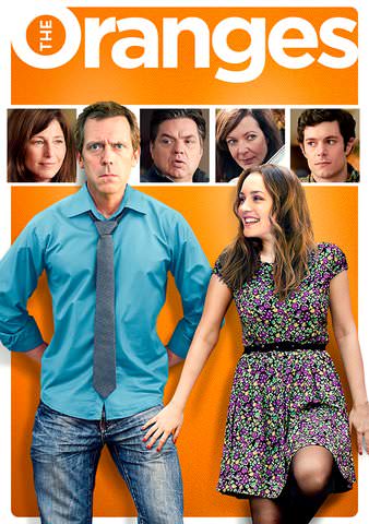The Oranges HD VUDU
