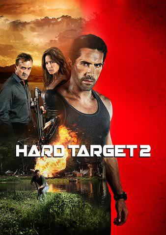 Hard Target 2 - HD (iTunes)